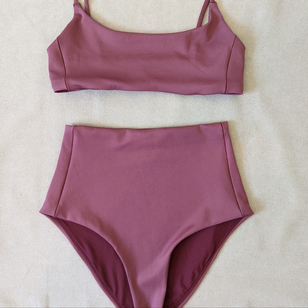 Left On Friday bikini set